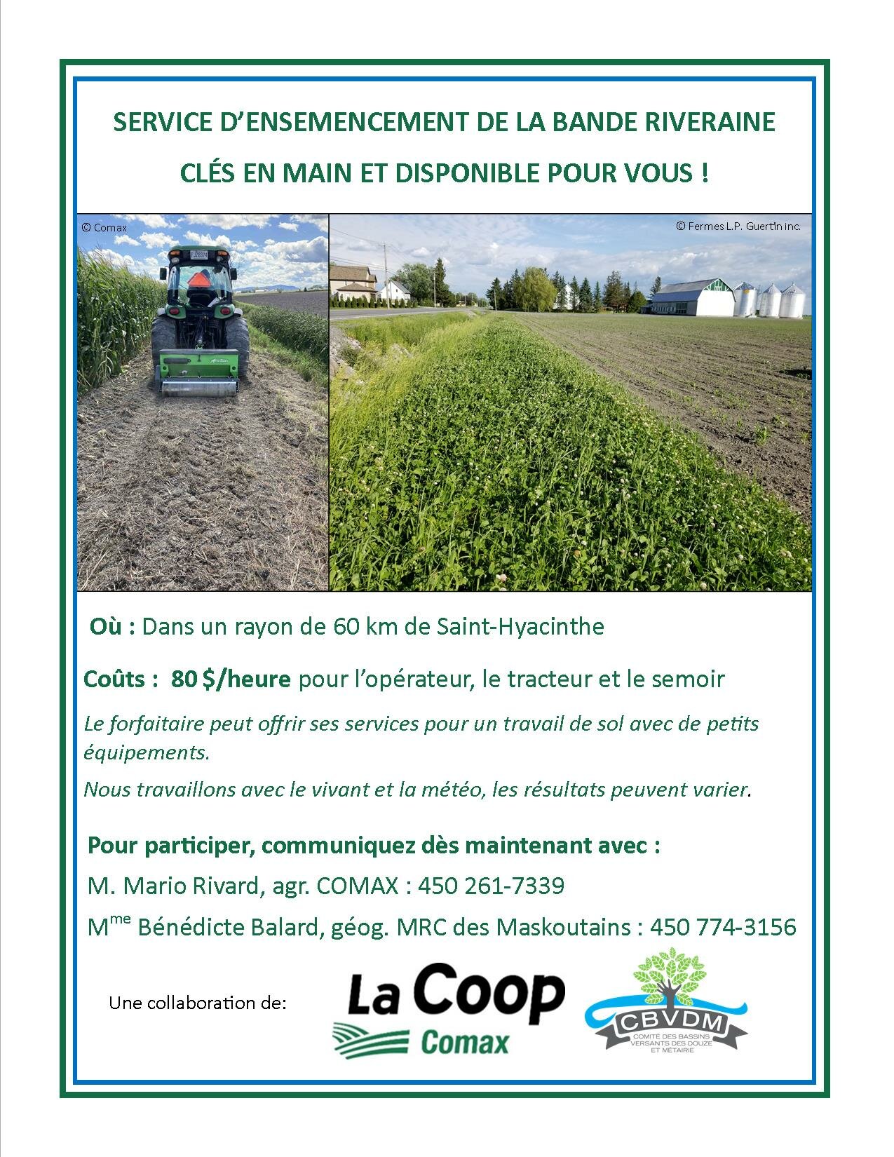 Municipalité de SaintMarceldeRichelieu